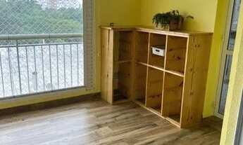 Imagem 9: Apartamento com 3 dormitórios, 93 m² - venda por R$ 795.000,00 ou aluguel por R$ 6.028,00