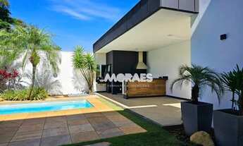 Imagem 7: Casa com 3 dormitórios, 350 m² - venda por R$ 2.200.000,00 ou aluguel por R$ 8.676,00/mês