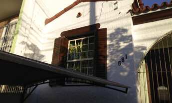 Imagem 3: Casa Comercial ou Residencial - Travessa da Av. Brasil - Campinas - SP