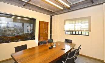 Imagem 7: Galpão, 309 m² - venda por R$ 10.000.000 ou aluguel por R$ 27.838/mês - Alto de Pinheiros