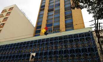 Imagem 3: Sala para alugar, 223 m² por R$ 10.000/mês - Centro - Campinas/SP