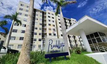 Imagem 1: Predilleto Parque 10 - 03 quartos - 03 vagas