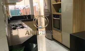 Imagem 4: Casa Térrea / Vila das flores/ 03 dormitórios sendo 1 suite / 130 m²/ São José dos Campos