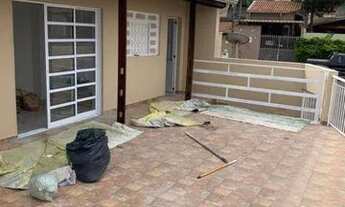 Imagem 6: Casa com 2 dormitórios para alugar, 90 m² por R$ 1.511,11/mês - Jardim Villagio Ghiraldell