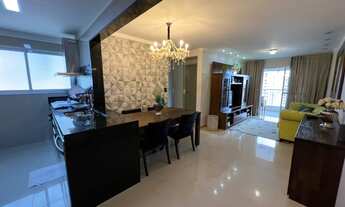 Imagem: Apartamento Parada Inglesa - 03 dormitórios