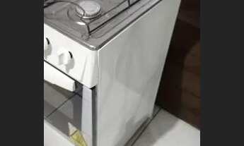 Imagem 6: Fogão atlas faço entrega