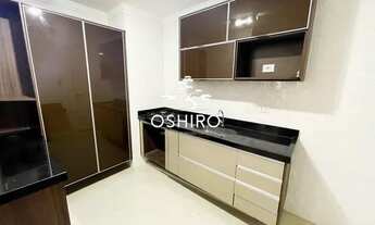 Imagem 7: Apartamento reformado de 2 quartos no José Menino em Santos