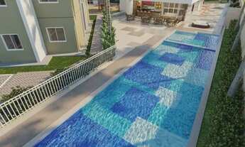 Imagem 2: DL Apartamentos na Maraponga, Com 2 Qts, 49M² Lazer Completo