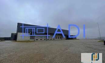 Imagem 6: Galpão Industrial Locação - 6.227 m² - Embu das Artes - SP