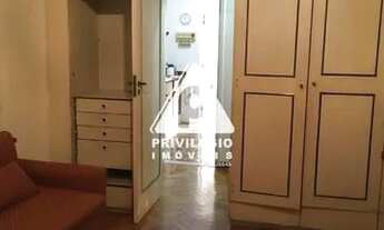 Imagem 2: Apartamento à venda, 3 quartos, 1 vaga, Copacabana - RIO DE JANEIRO/RJ