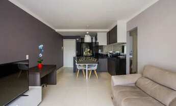 Imagem 1: Flat disponível no Jardim Paulista