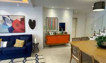 Imagem 7: Barra da Tijuca Apartamento cobertura com 3 dormitórios