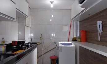 Imagem 3: VSC - Apartamento 2/4 no Rio Vermelho Salvador