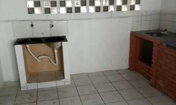 Imagem 2: Aluquel Casa com 1 dormitório