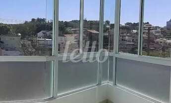 Imagem: São Paulo - Apartamento Padrão - Santana