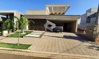 Imagem: Casa de Condomínio com 3 dorms, Quinta