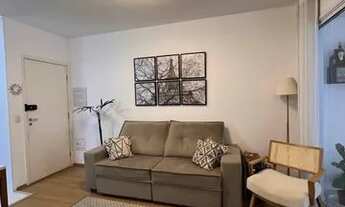 Imagem: SÃO PAULO - Apartamento Padrão - PINHEIROS