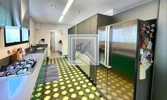 Imagem: Apartamento para aluguel com 180 metros