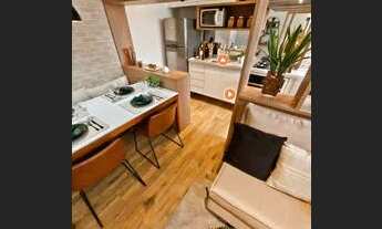 Imagem 2: Vibra Imirim - 2 Dorms, Muito Lazer a partir de R$ 237.500 - Minha Casa Minha Vida