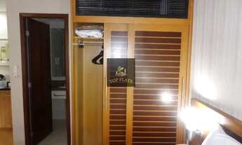 Imagem 7: Flat disponível em Jardim Paulista - SP