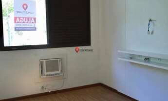 Imagem 5: Amplo apartamento com mais de 100m² interno, ensolarado e ventilado- REFORMADO