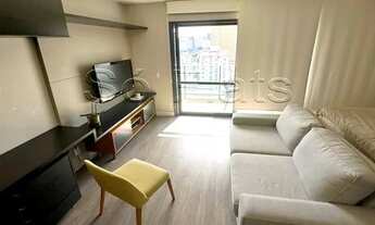 Imagem 3: Residencial para locação na Vila Nova Conceição com excelente localização próx do Hospital