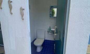 Imagem 5: Casa condomínio Encontro das Águas - Dom Pedro 4 Suítes - 330m² bem construídos mais plac