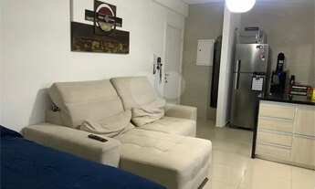 Imagem 4: APARTAMENTO PARA LOCAÇÃO NO TREND LOFT COM 1 DORMITORIO E 1 VAGA DE GARAGEM