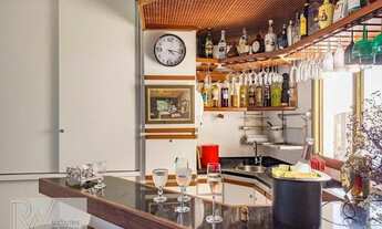 Imagem 6: Cobertura com 1 Dormitório para Alugar, 89 m² por R$ 6.034/mês - Graça - Salvador/BA