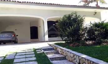 Imagem: Casa - Parque Taquaral - Campinas