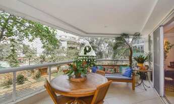 Imagem 7: Apartamento à venda, 3 quartos, 3 suítes, 3 vagas, Recreio dos Bandeirantes - RIO DE JANEI