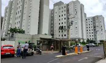 Imagem: RIBEIRAO PRETO - Apartamento Padrão - RESIDENCIAL