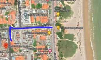 Imagem 4: Flat para locação Anual