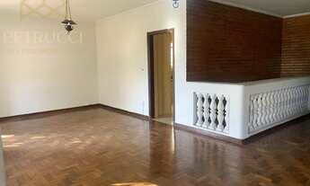 Imagem 5: Casa - Jardim do Trevo - Campinas