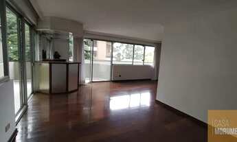 Imagem 2: Venda Apartamento de 165m2, 03 dormitórios, 01 suíte, 03 vagas de garagem no Jardim Amplia