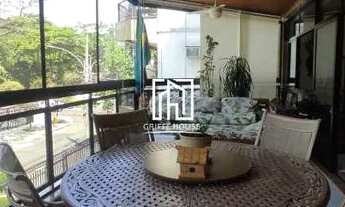 Imagem: Apartamento-À VENDA-Barra da Tijuca-Rio