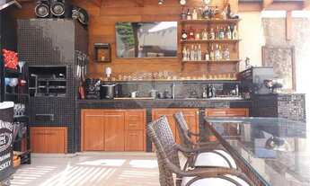 Imagem 5: Sobrado em localização nobre com muito espaço e luminosidade!