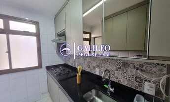 Imagem 6: ALUGA SE APARTAMENTO 111M² MOBILIADO ÓTIMA LOCALIZAÇÃO Condomínio Residencial Carolina Pel