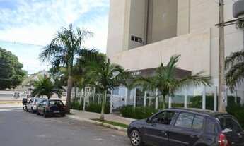 Imagem 2: Flat para aluguel com 45 metros quadrados com 1 quarto em Jardim Goiás - Goiânia - GO