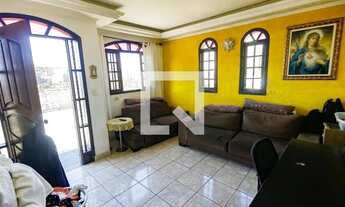 Imagem 7: Casa para Aluguel - Chácara Agrindus, 3 Quartos, 300 m2