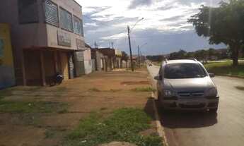 Imagem 2: Predio comercial e residencial em planaltina de goias