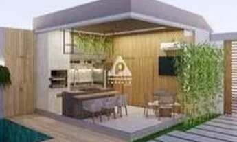 Imagem 4: Casa à venda, 4 quartos, 3 suítes, 3 vagas, Recreio dos Bandeirantes - RIO DE JANEIRO/RJ