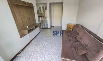 Imagem 6: Apartamento com 1 dormitório para alugar, 45 m² por R$ 1.400,00 - Asa Norte - Brasília/DF