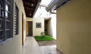 Imagem 6: Barracão (Escritório), 108 metros, 7 divisões de cômodos. Setor Oeste, Goiânia-GO