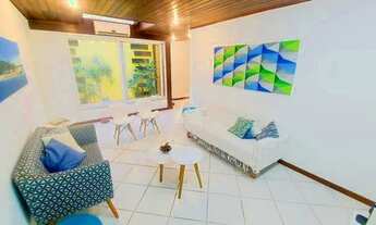 Imagem 2: Apartamento à venda, 3 quartos, 1 vaga, Leblon - RIO DE JANEIRO/RJ