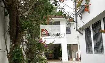 Imagem 6: Casa para alugar no bairro Campo Belo - São Paulo/SP, Zona Sul