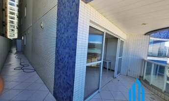 Imagem 2: 03 Qts com área lateral com 02 vagas na Praia do Morro