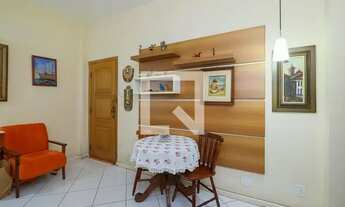 Imagem 5: Apartamento para Aluguel - Andaraí, 1 Quarto, 51 m2