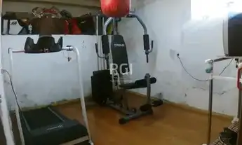 Imagem 7: PORTO ALEGRE - Casa Padrão - Glória