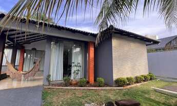 Imagem: Casa em Sorriso - MT de 2 quartos sendo